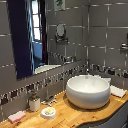 La Tour De Flandre Appartement Rousseloy