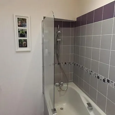 La Tour De Flandre Appartement *