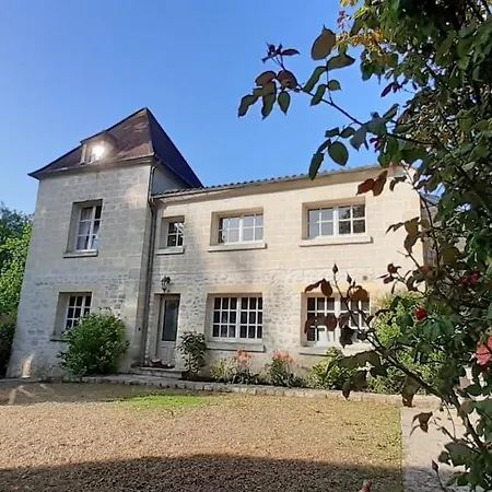 Appartement La Tour De Flandre Rousseloy