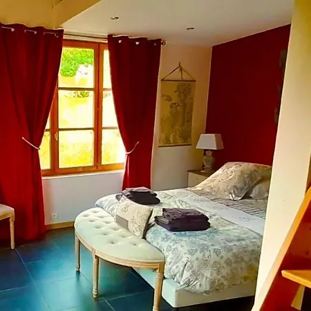 La Tour De Flandre *