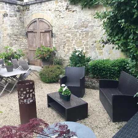 Apartman La Tour De Flandre