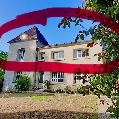 La Tour De Flandre Appartement Rousseloy