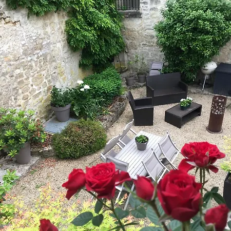 La Tour De Flandre Apartman