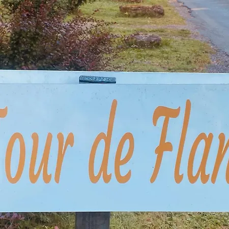 La Tour De Flandre *